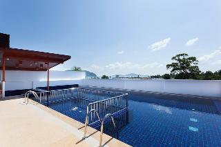 Rawai Princess Hotel fotoÄŸrafÄ±