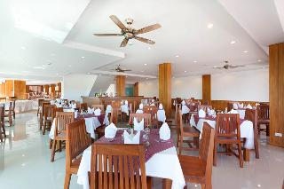 Rawai Princess Hotel fotoÄŸrafÄ±