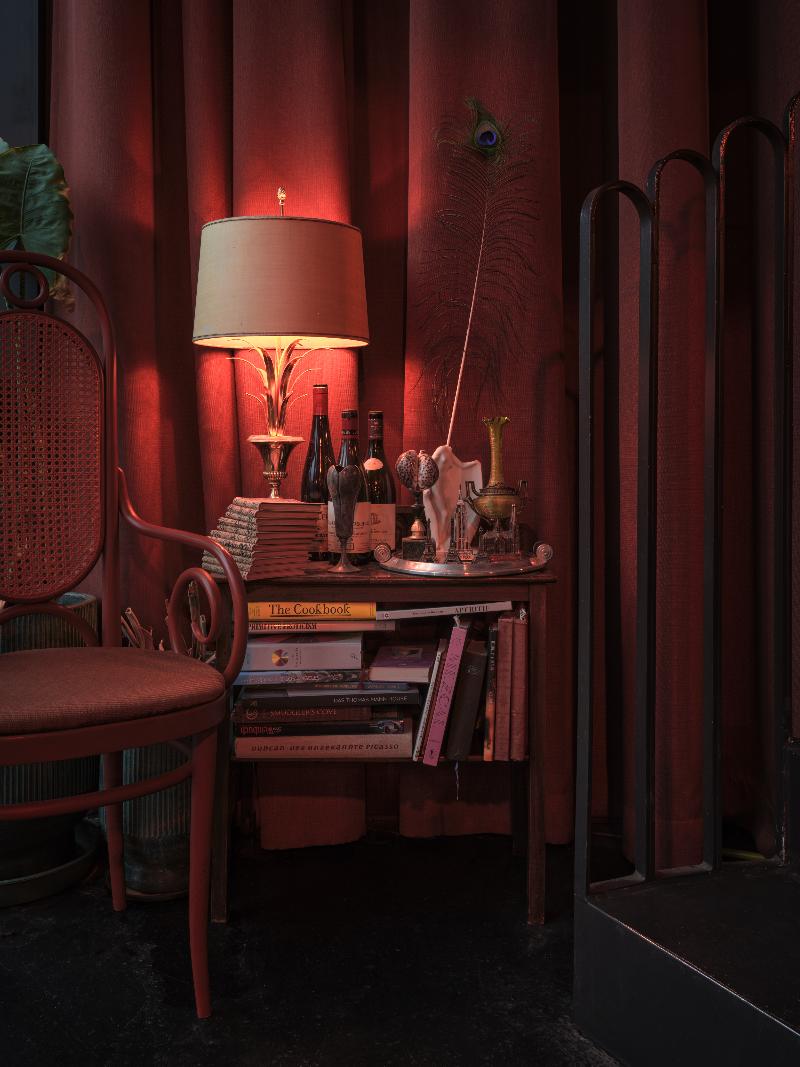 lyf East Frankfurt - Bar