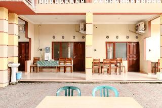 The Joglo Family Hotel by ZUZU fotoÄŸrafÄ±