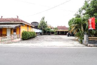 The Joglo Family Hotel by ZUZU fotoÄŸrafÄ±