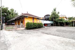 The Joglo Family Hotel by ZUZU fotoÄŸrafÄ±