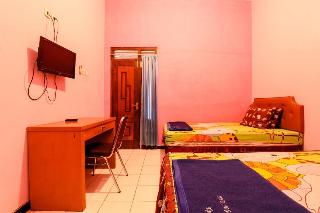 The Joglo Family Hotel by ZUZU fotoÄŸrafÄ±