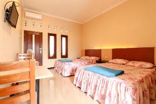 The Joglo Family Hotel by ZUZU fotoÄŸrafÄ±