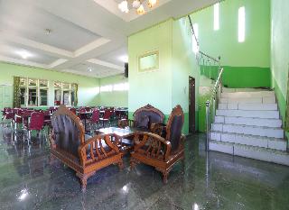 Cantik Hotel fotoÄŸrafÄ±