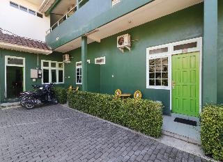 Cantik Hotel fotoÄŸrafÄ±