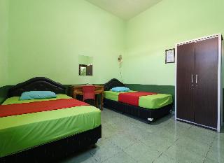 Cantik Hotel fotoÄŸrafÄ±
