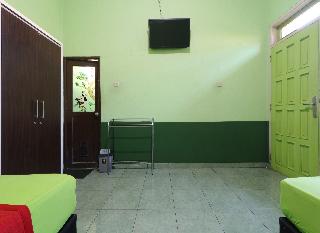 Cantik Hotel fotoÄŸrafÄ±