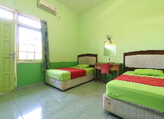 Cantik Hotel fotoÄŸrafÄ±