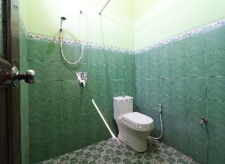 Cantik Hotel fotoÄŸrafÄ±