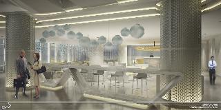 Nuanza Hotel & Convention Cikarang fotoÄŸrafÄ±