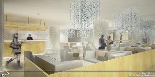 Nuanza Hotel & Convention Cikarang fotoÄŸrafÄ±