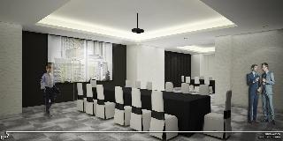 Nuanza Hotel & Convention Cikarang fotoÄŸrafÄ±