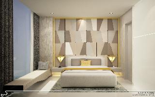 Nuanza Hotel & Convention Cikarang fotoÄŸrafÄ±