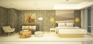Nuanza Hotel & Convention Cikarang fotoÄŸrafÄ±