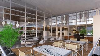 Nuanza Hotel & Convention Cikarang fotoÄŸrafÄ±