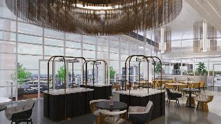 Nuanza Hotel & Convention Cikarang fotoÄŸrafÄ±