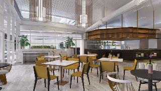 Nuanza Hotel & Convention Cikarang fotoÄŸrafÄ±