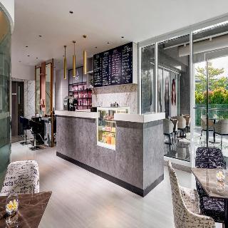 Nuanza Hotel & Convention Cikarang fotoÄŸrafÄ±