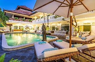 Akaya Bali otel fotoğrafı