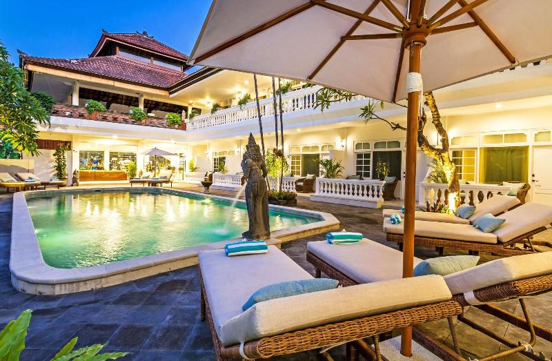 Akaya Bali - Genel