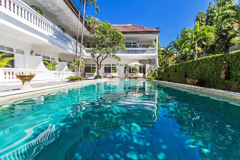 Akaya Bali - Havuz