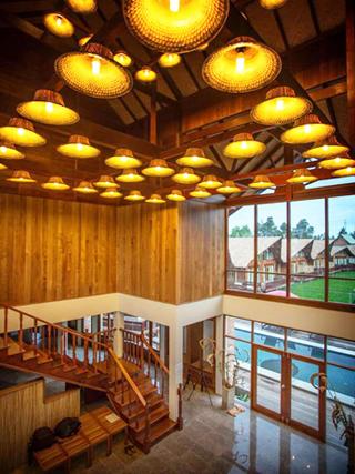 100 Islands Resort & Spa fotoÄŸrafÄ±