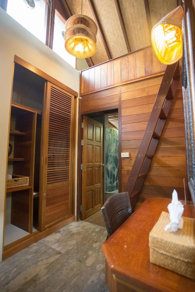 100 Islands Resort & Spa - Lobi
