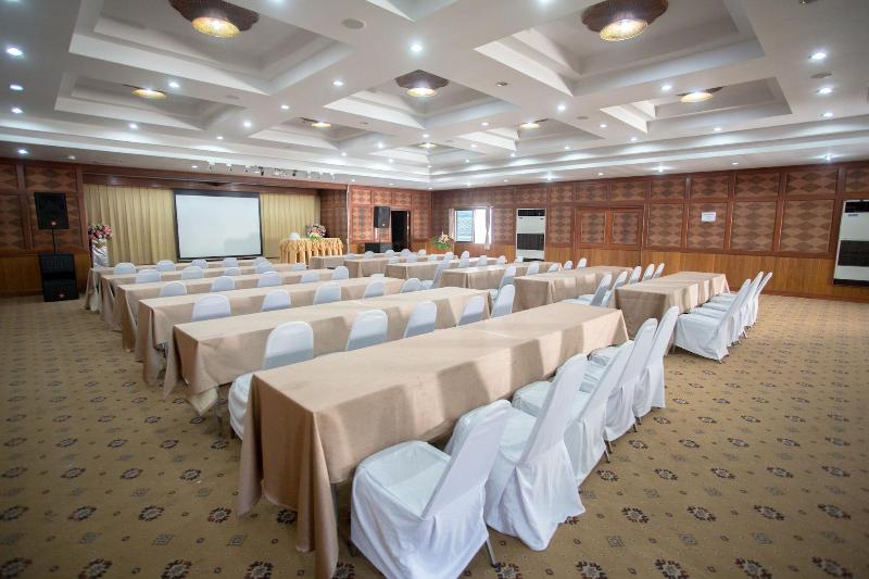100 Islands Resort & Spa - Toplantı