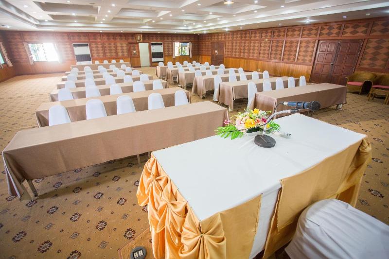 100 Islands Resort & Spa - Toplantı