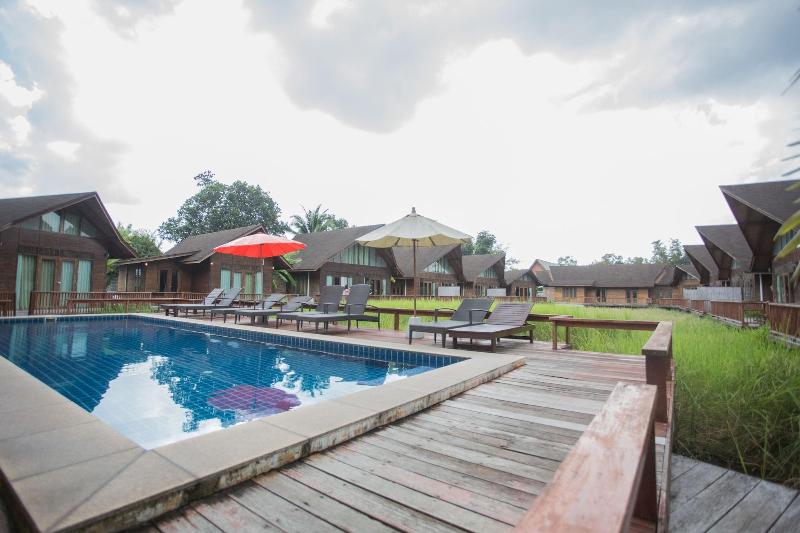 100 Islands Resort & Spa - Aktivite