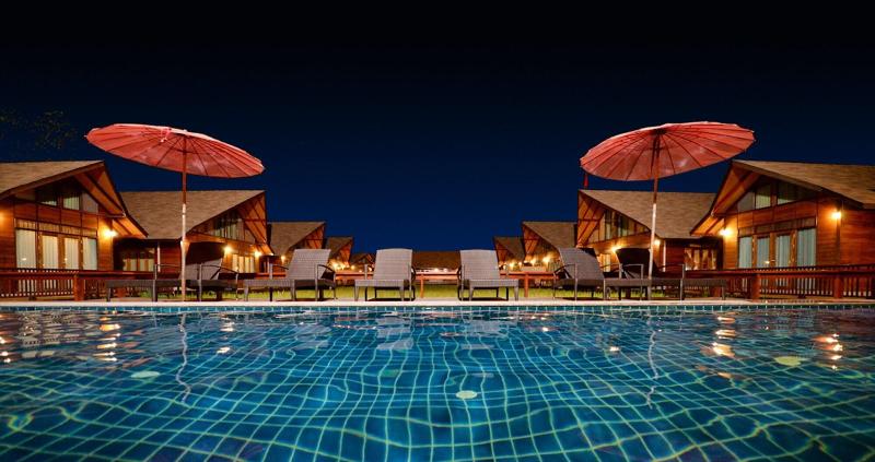 100 Islands Resort & Spa - Aktivite