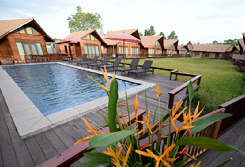 100 Islands Resort & Spa - Aktivite
