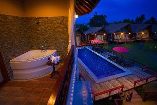100 Islands Resort & Spa fotoÄŸrafÄ±