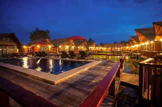 100 Islands Resort & Spa fotoÄŸrafÄ±