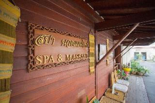 100 Islands Resort & Spa fotoÄŸrafÄ±