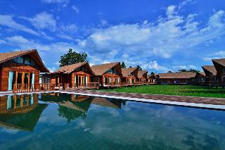 100 Islands Resort & Spa otel fotoğrafı
