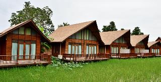 100 Islands Resort & Spa fotoÄŸrafÄ±