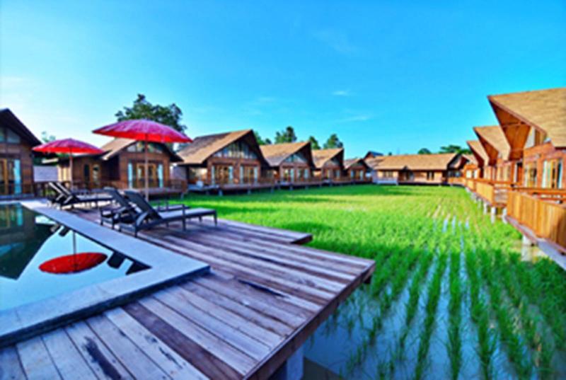 100 Islands Resort & Spa - Genel