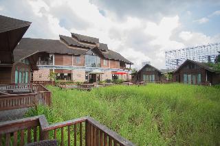 100 Islands Resort & Spa fotoÄŸrafÄ±