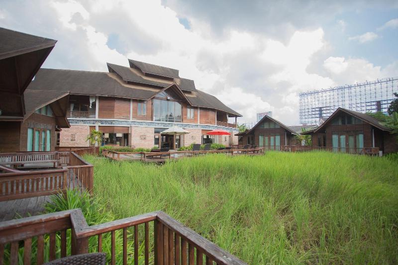 100 Islands Resort & Spa - Genel