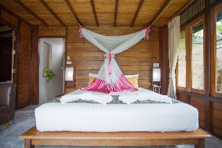 100 Islands Resort & Spa fotoÄŸrafÄ±