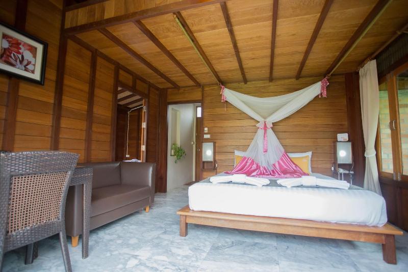 100 Islands Resort & Spa - Oda