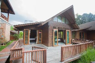 100 Islands Resort & Spa fotoÄŸrafÄ±