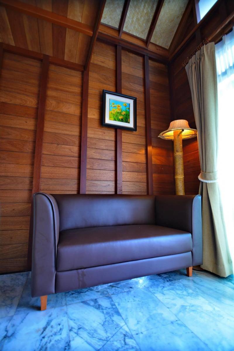 100 Islands Resort & Spa - Oda