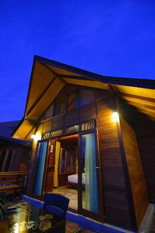 100 Islands Resort & Spa fotoÄŸrafÄ±