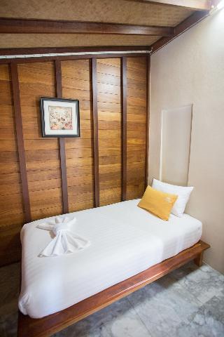 100 Islands Resort & Spa fotoÄŸrafÄ±