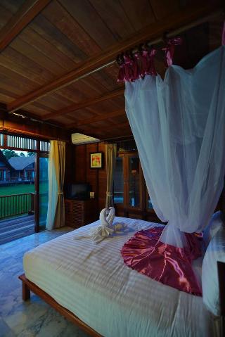 100 Islands Resort & Spa fotoÄŸrafÄ±