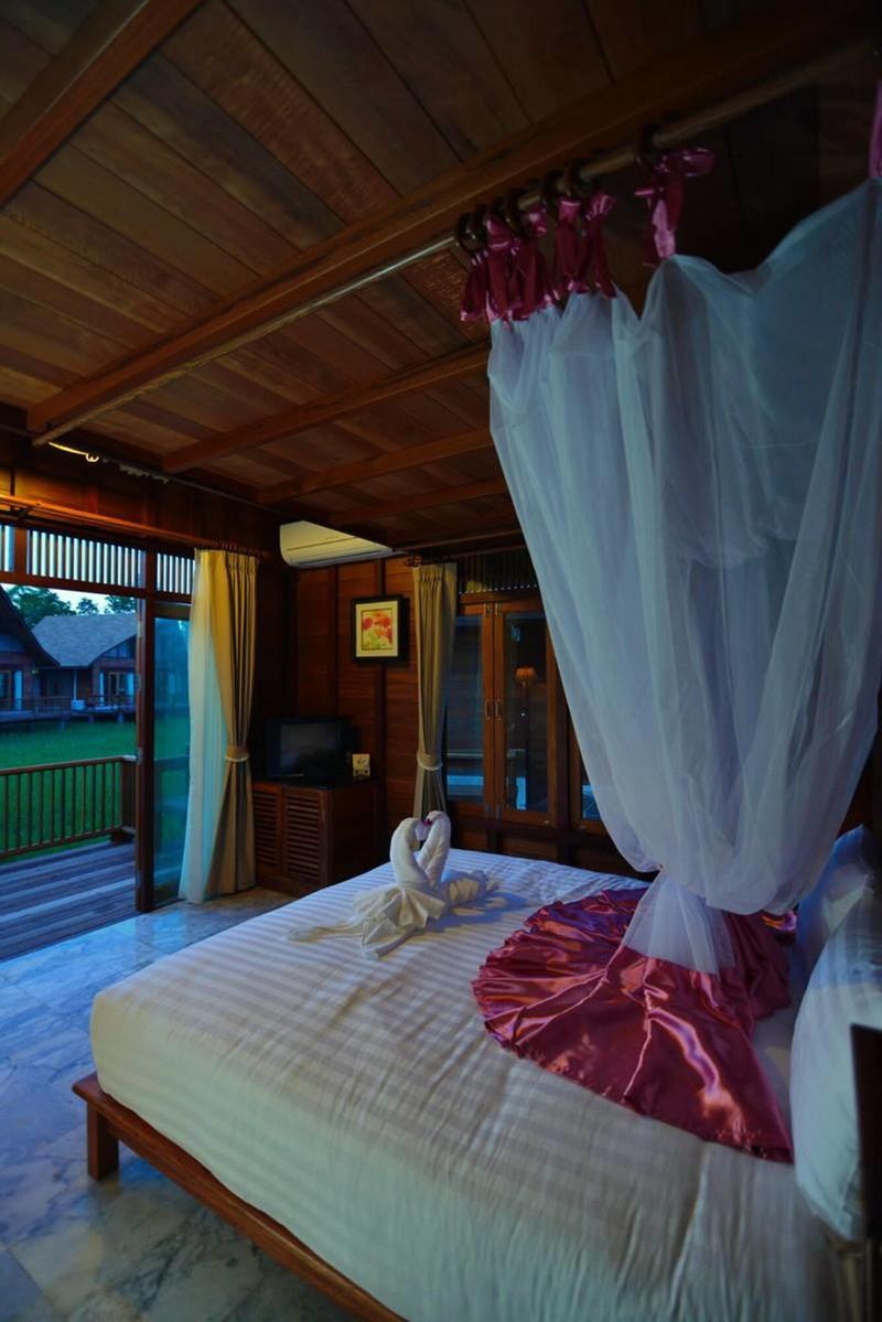 100 Islands Resort & Spa - Oda