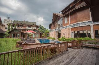 100 Islands Resort & Spa fotoÄŸrafÄ±